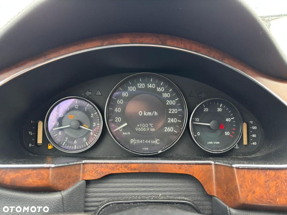 Mercedes-Benz CLS 320 CDI 7G-TRONIC - 5
