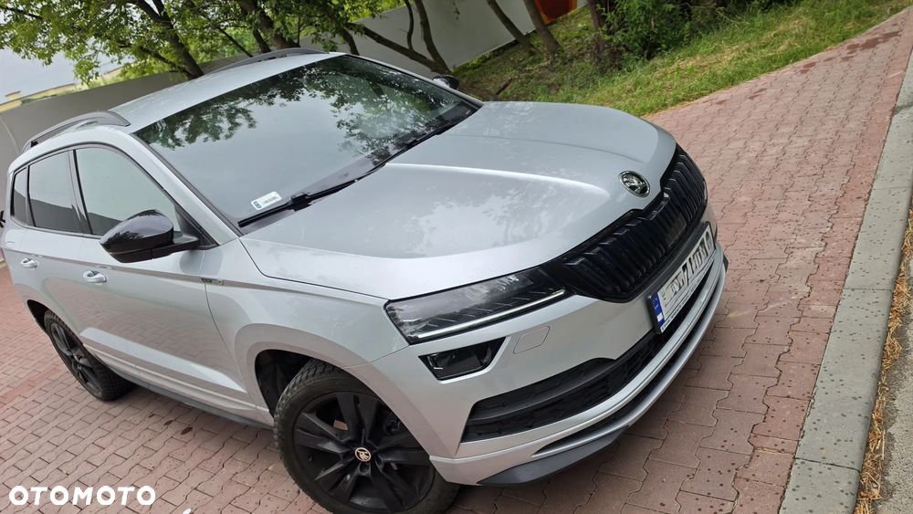 Skoda Karoq - 10