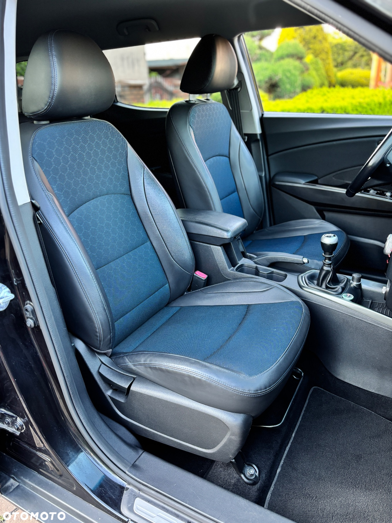 SsangYong/KGM XLV 1.6 Sapphire - 32