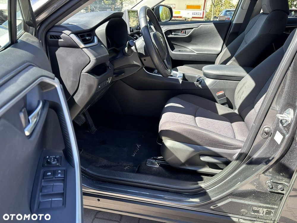 Toyota RAV4 2.0 Comfort 4x2 MS - 11