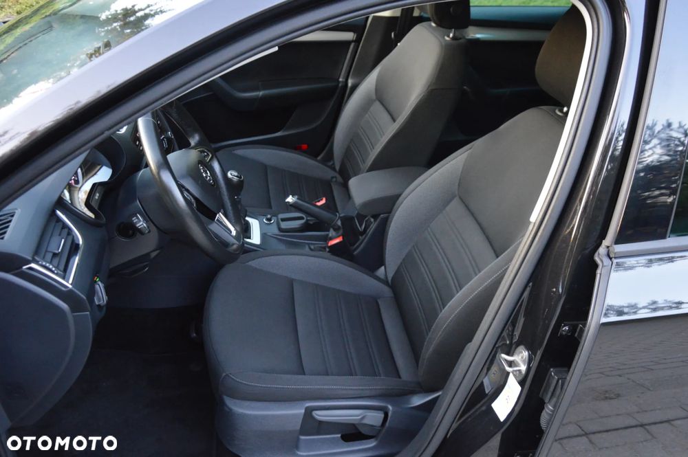 Skoda Octavia 2.0 TDI Elegance - 8