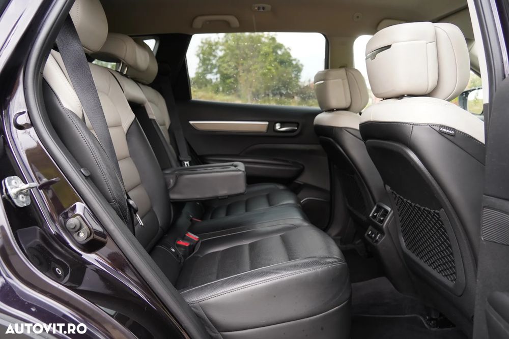 Renault Koleos ENERGY dCi 175 X-tronic 4WD INITIALE PARIS - 21