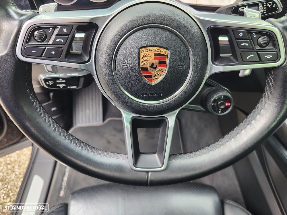 Porsche Cayenne E-Hybrid - 29