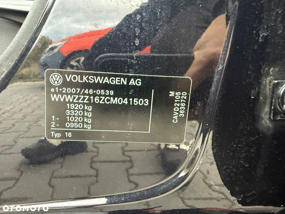 Volkswagen Jetta 1.4 TSI DSG Comfortline - 38