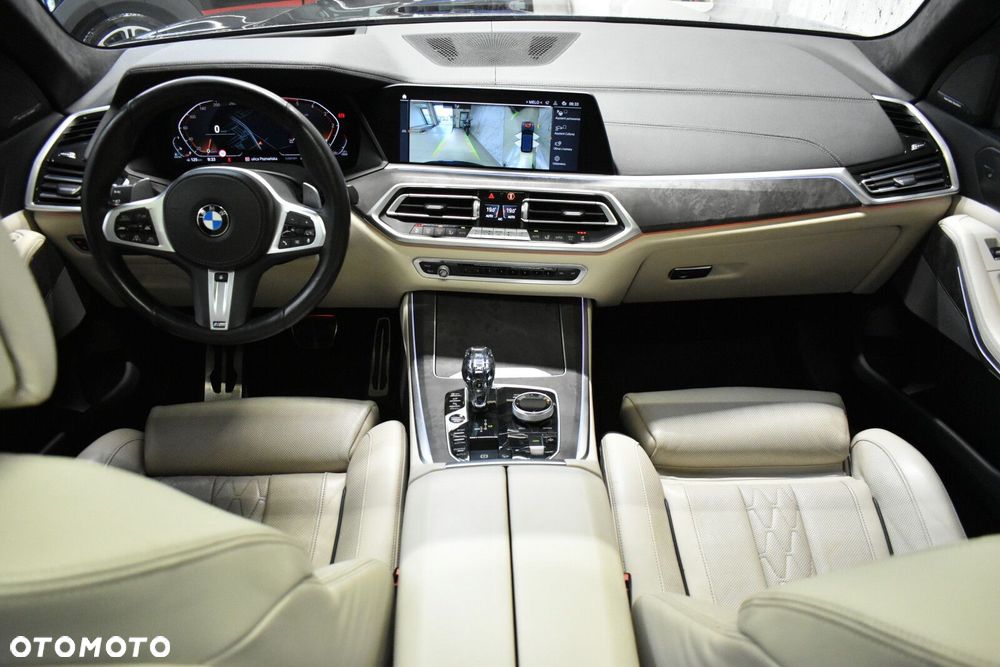 BMW X5 - 6