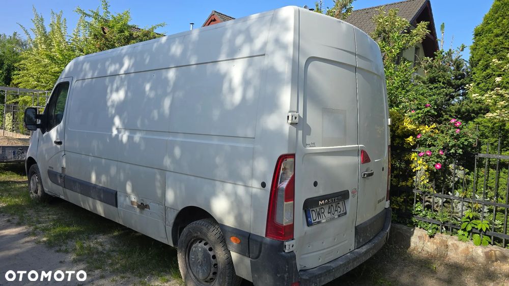 Renault Master - 2