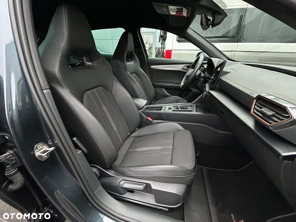 Cupra Formentor 2.0 TSI 4Drive DSG - 18