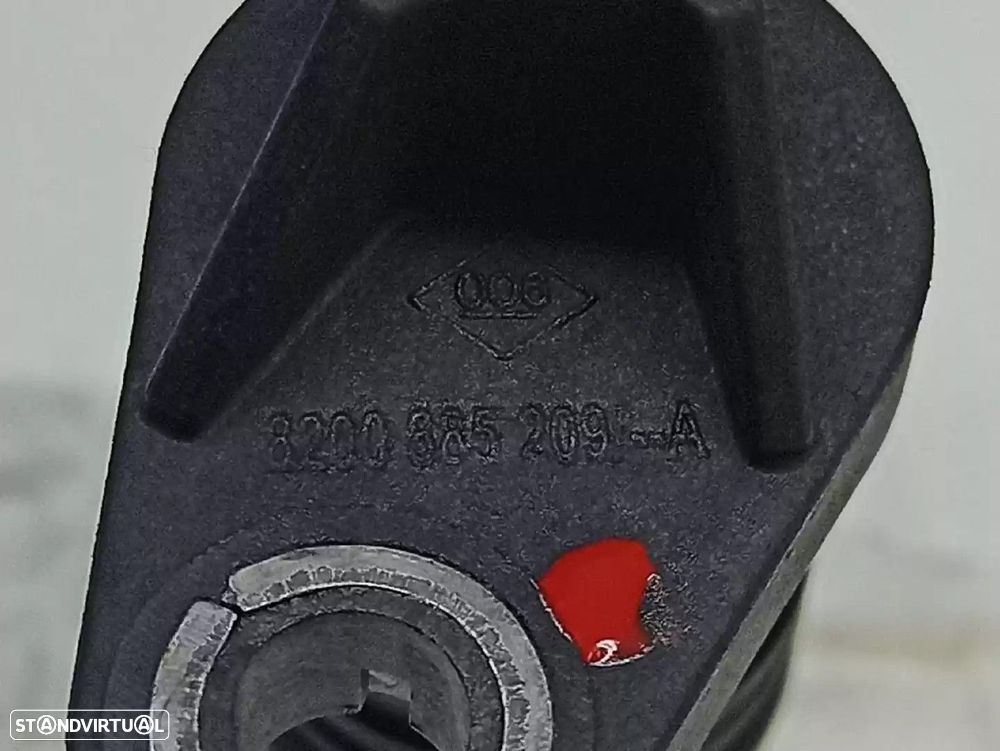 SENSOR CAMBOTA NISSAN JUKE 2013 -8200885209 - 1