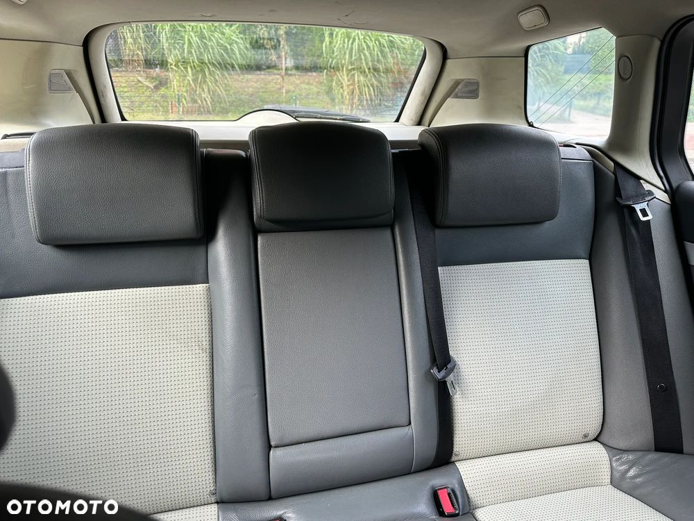 Saab 9-3 1.9 TiD DPF (Sportgetriebe) Linear - 18