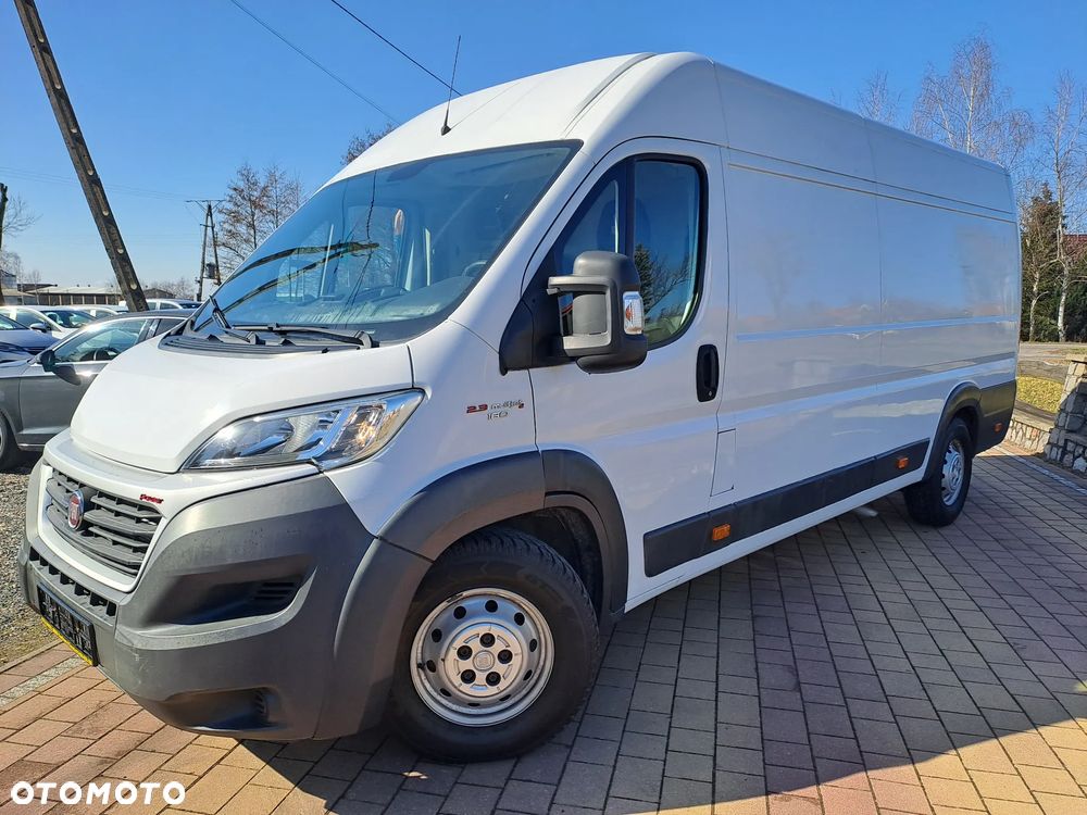 Fiat DUCATO - 3