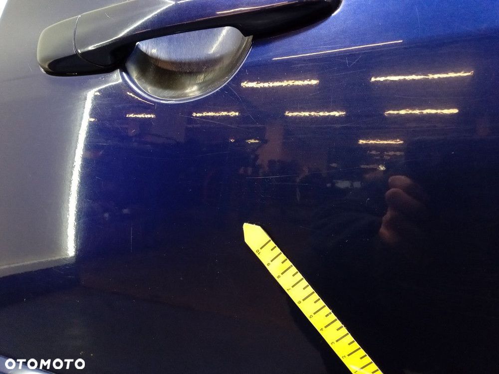 MAZDA 5 I CR DRZWI BOCZNE PRZESUWNE LEWE 25E - 3