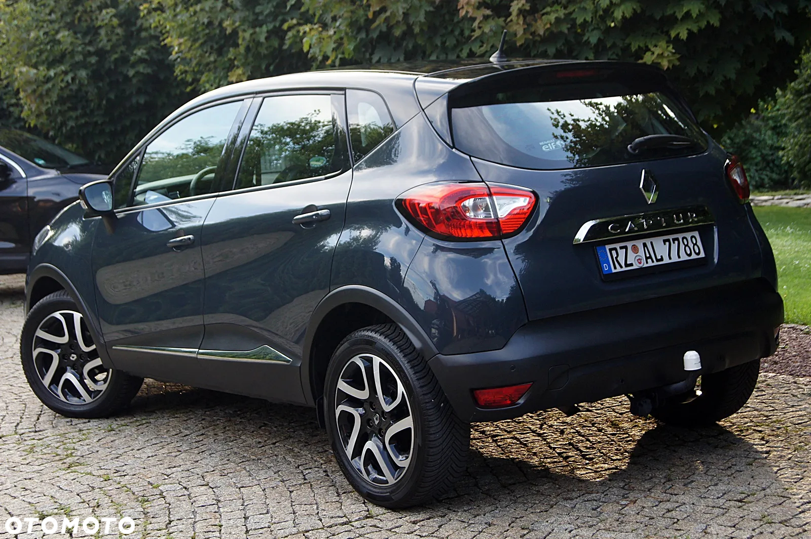 Renault Captur ENERGY TCe 90 Start&Stop Dynamique - 4