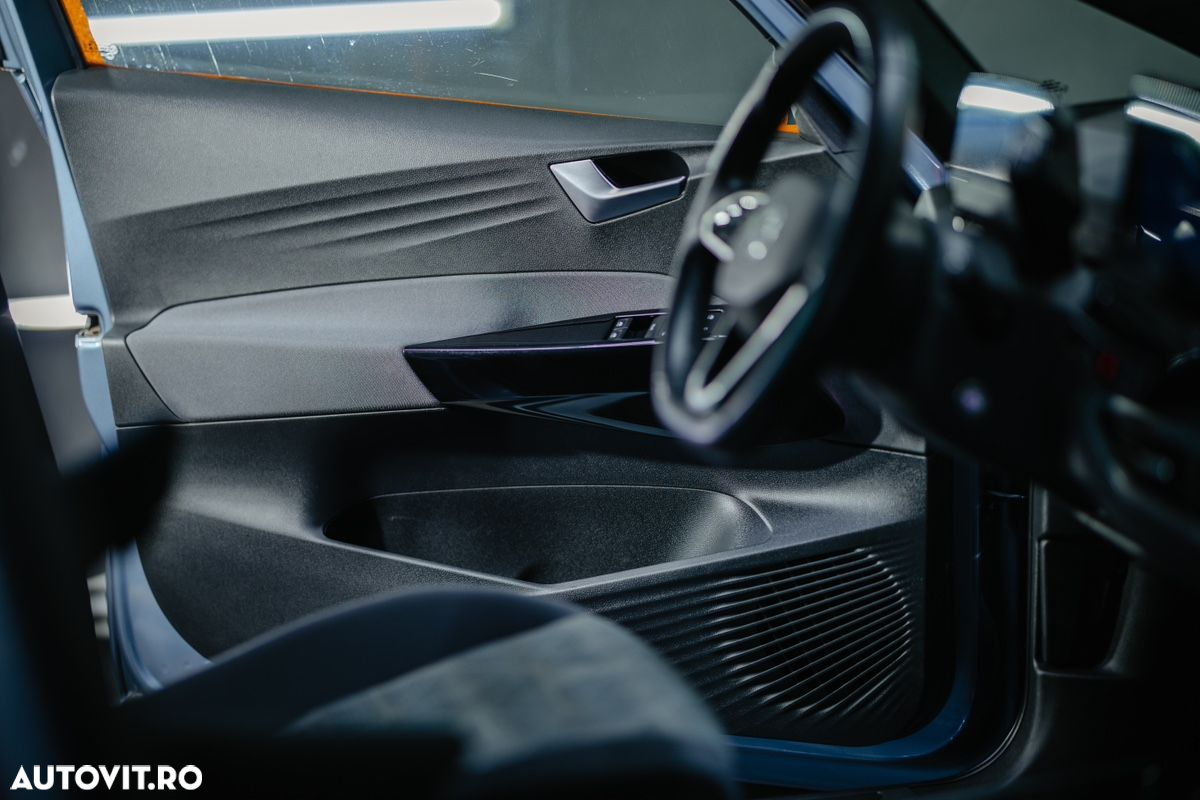 Volkswagen ID.3 58 kWh Pro Performance - 21