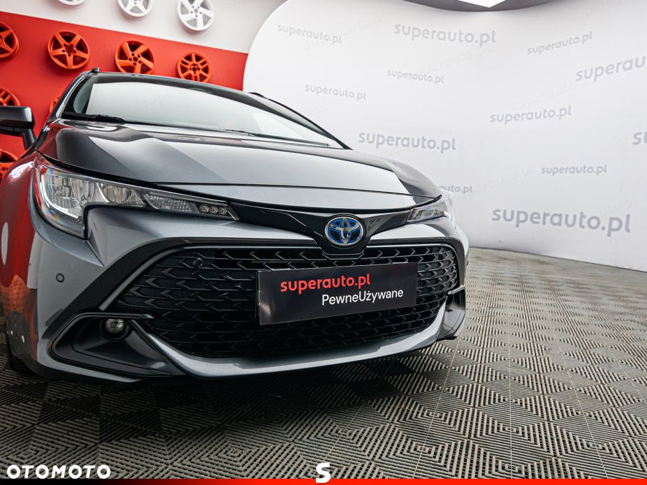 Toyota Corolla - 21