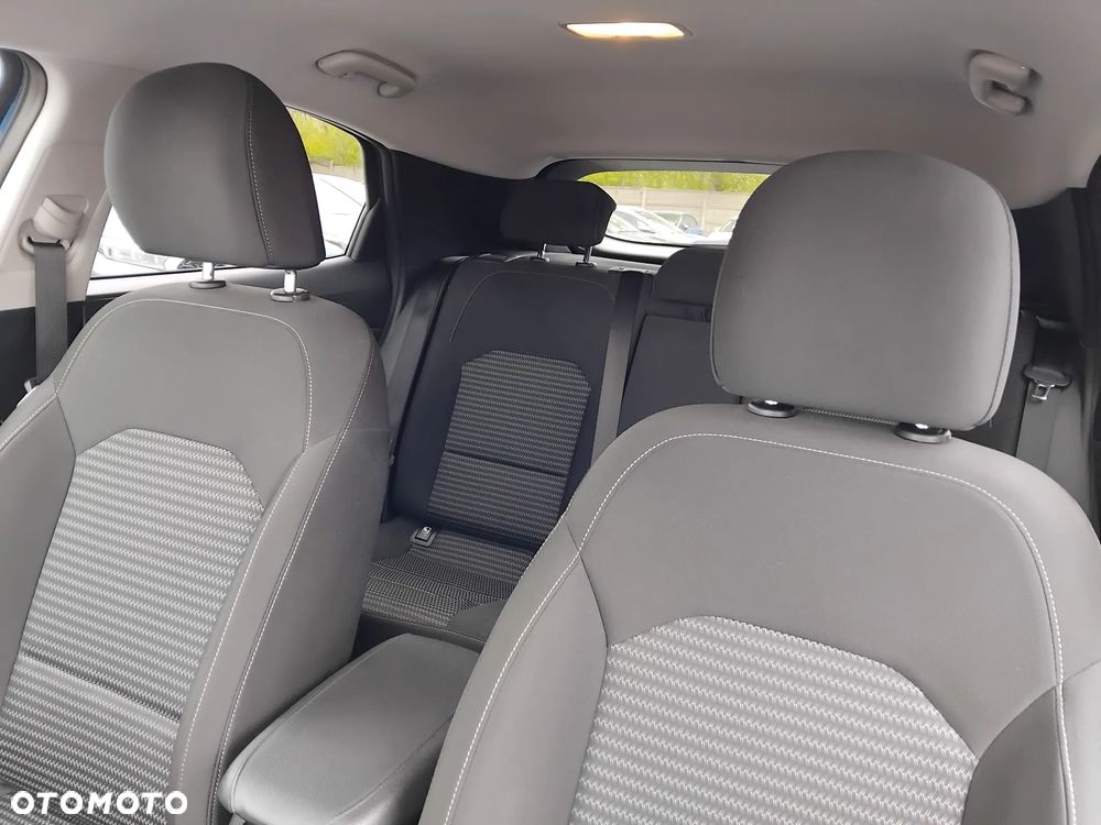 Kia XCeed 1.5 T-GDI M DCT - 24