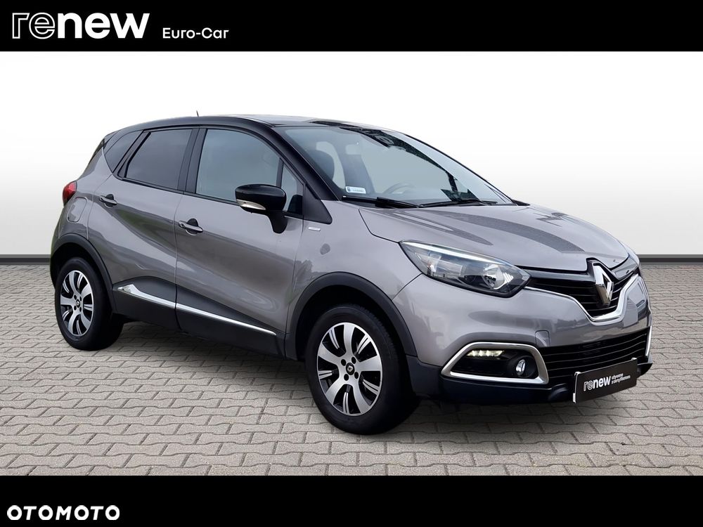 Renault Captur 0.9 Energy TCe Limited - 7