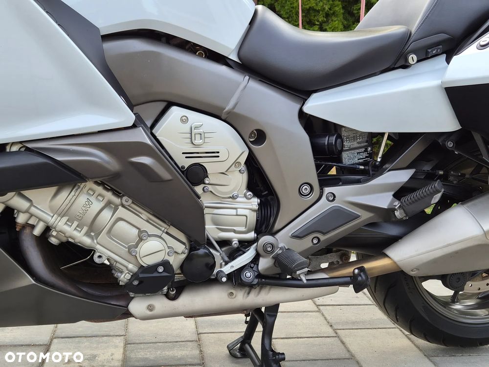 BMW K - 12
