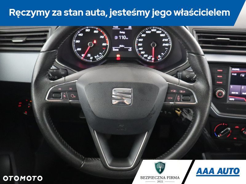 Seat Arona - 17