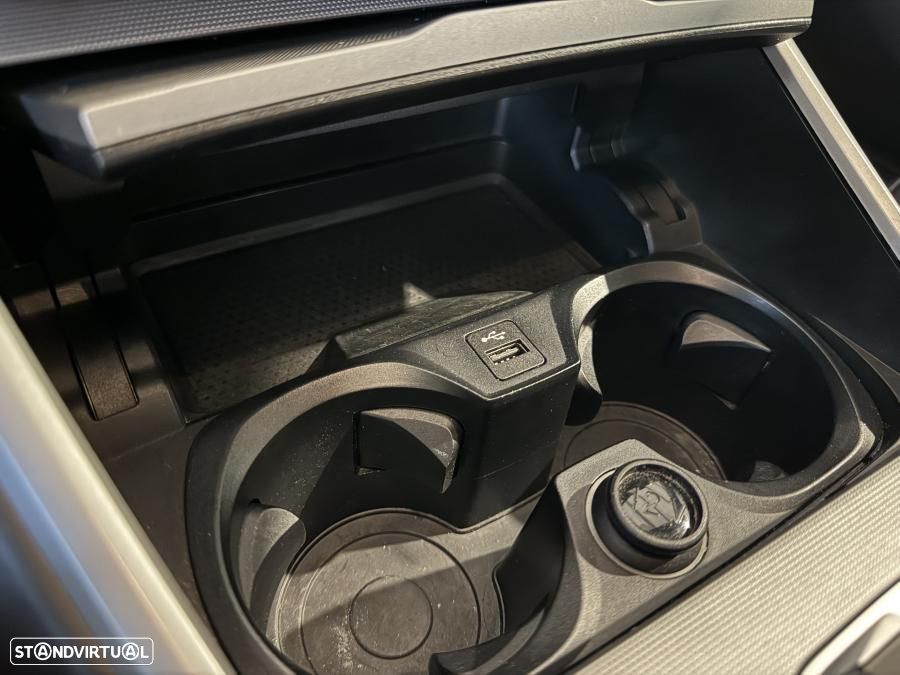 BMW 320 e Corporate Edition Auto - 20