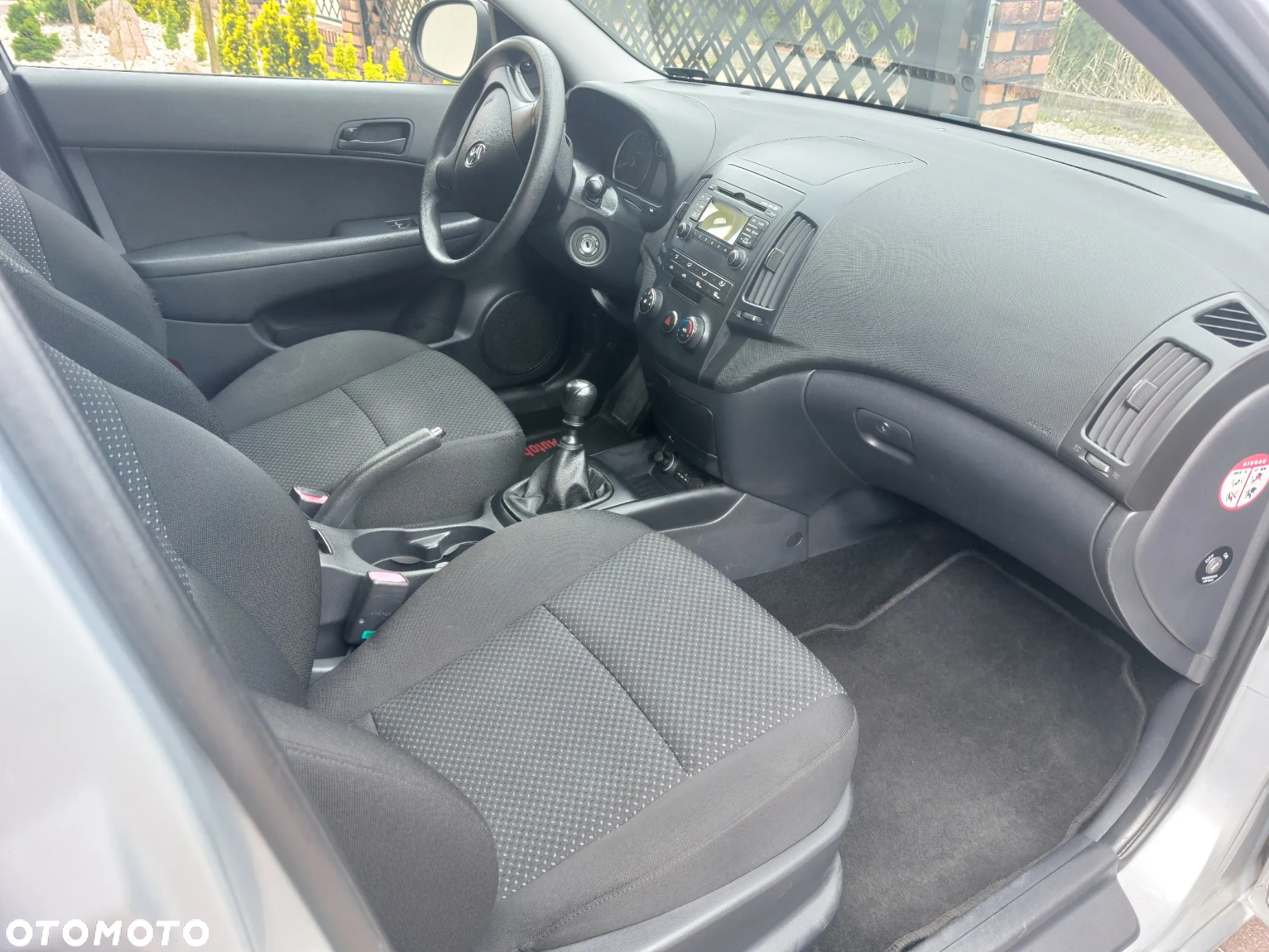 Hyundai i30 i30cw 1.4 Classic - 8