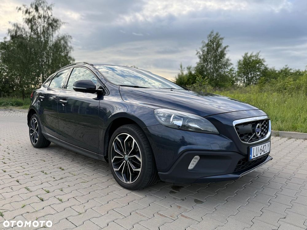 Volvo V40 D2 Momentum - 4