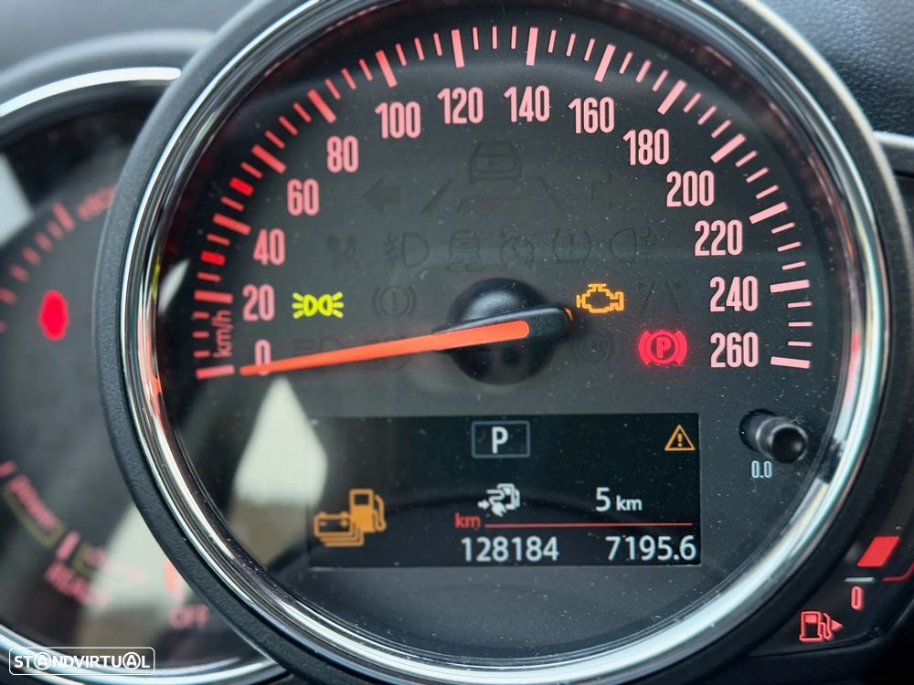 MINI Countryman Cooper SE ALL4 Auto - 6