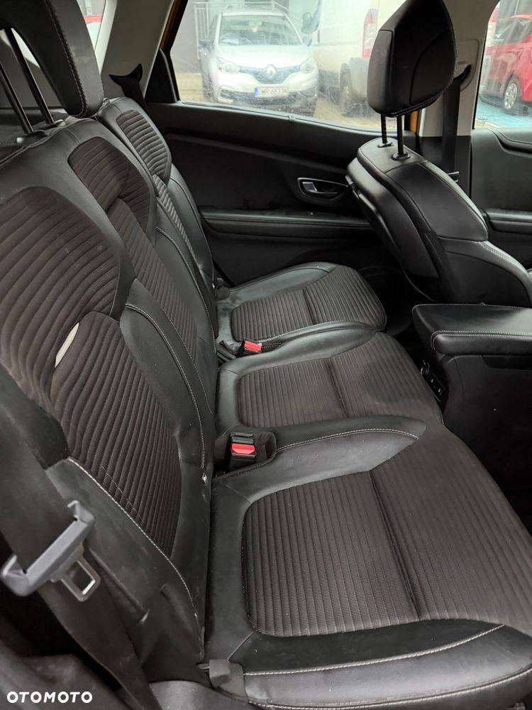 Renault Scenic 1.2 TCe Energy Intens - 15