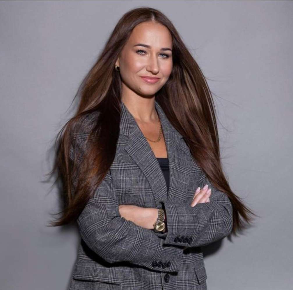 Małgorzata Dąbrowska