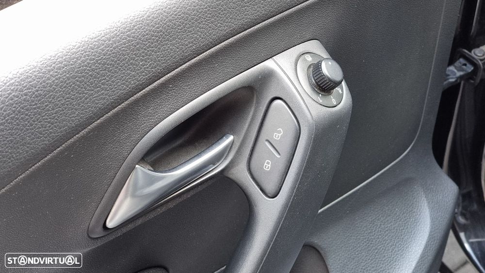 VW Polo 1.2 Confortline - 13