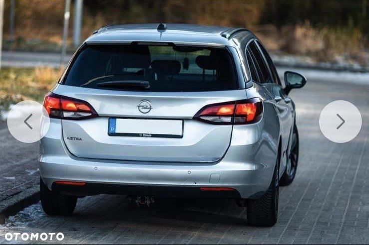 Opel Astra - 11
