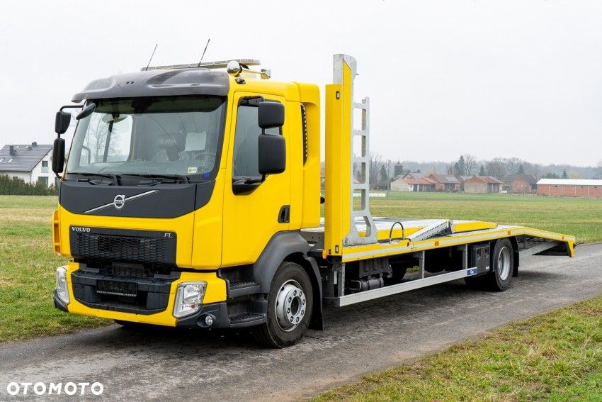 Volvo FL12 - 9