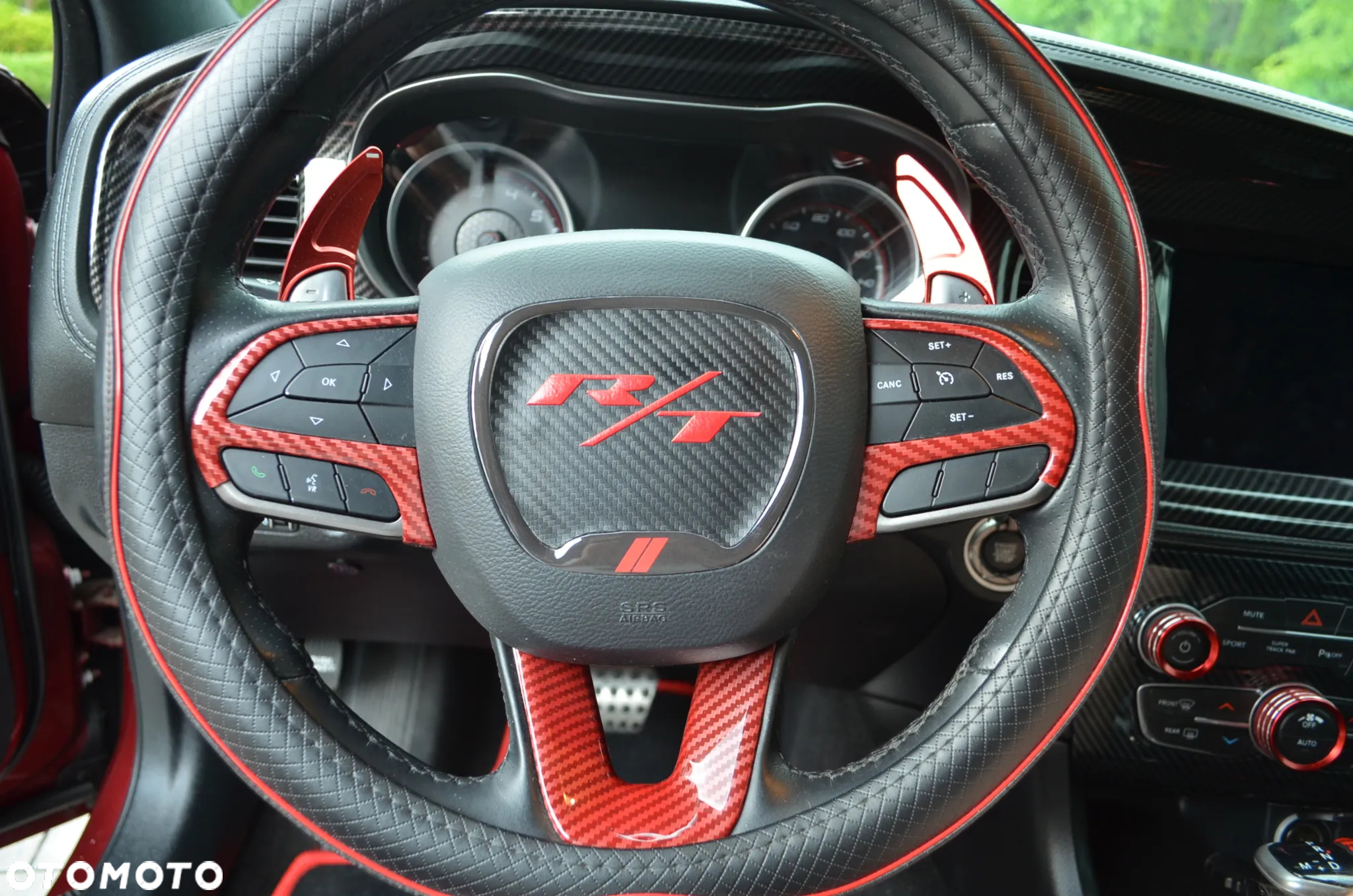 Dodge Charger 5.7 R/T - 9