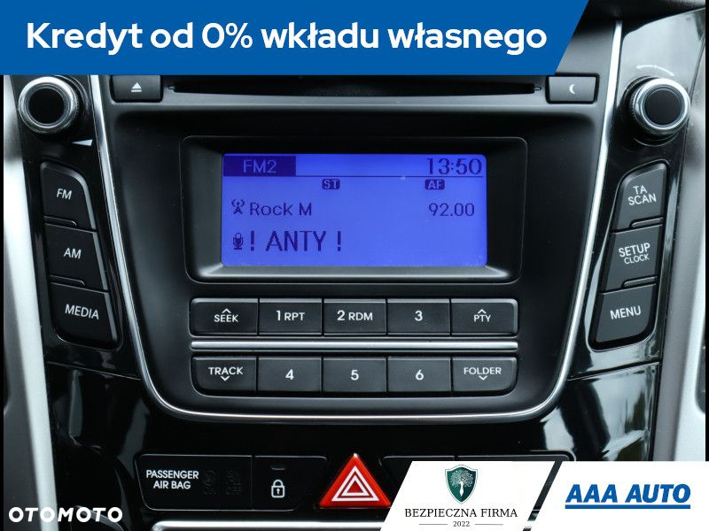 Hyundai i30 - 13