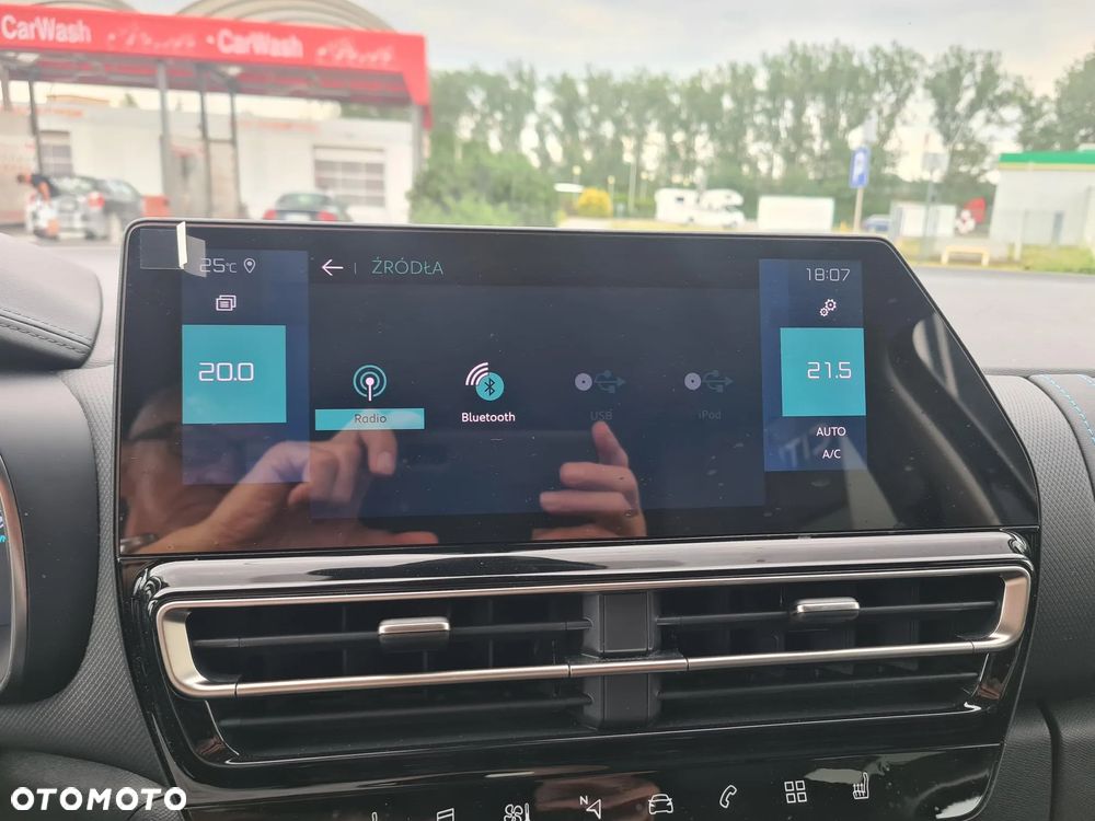 Citroën C5 Aircross 1.6 PHEV 180 Shine Pack EAT8 - 35