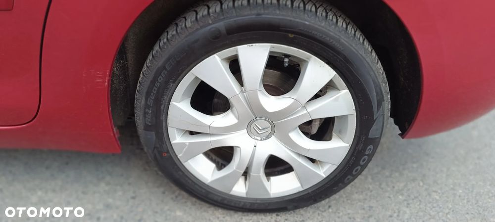 Citroën C4 Grand Picasso 2.0 HDi Exclusive MCP - 13