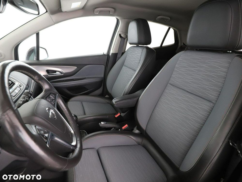 Opel Mokka - 13