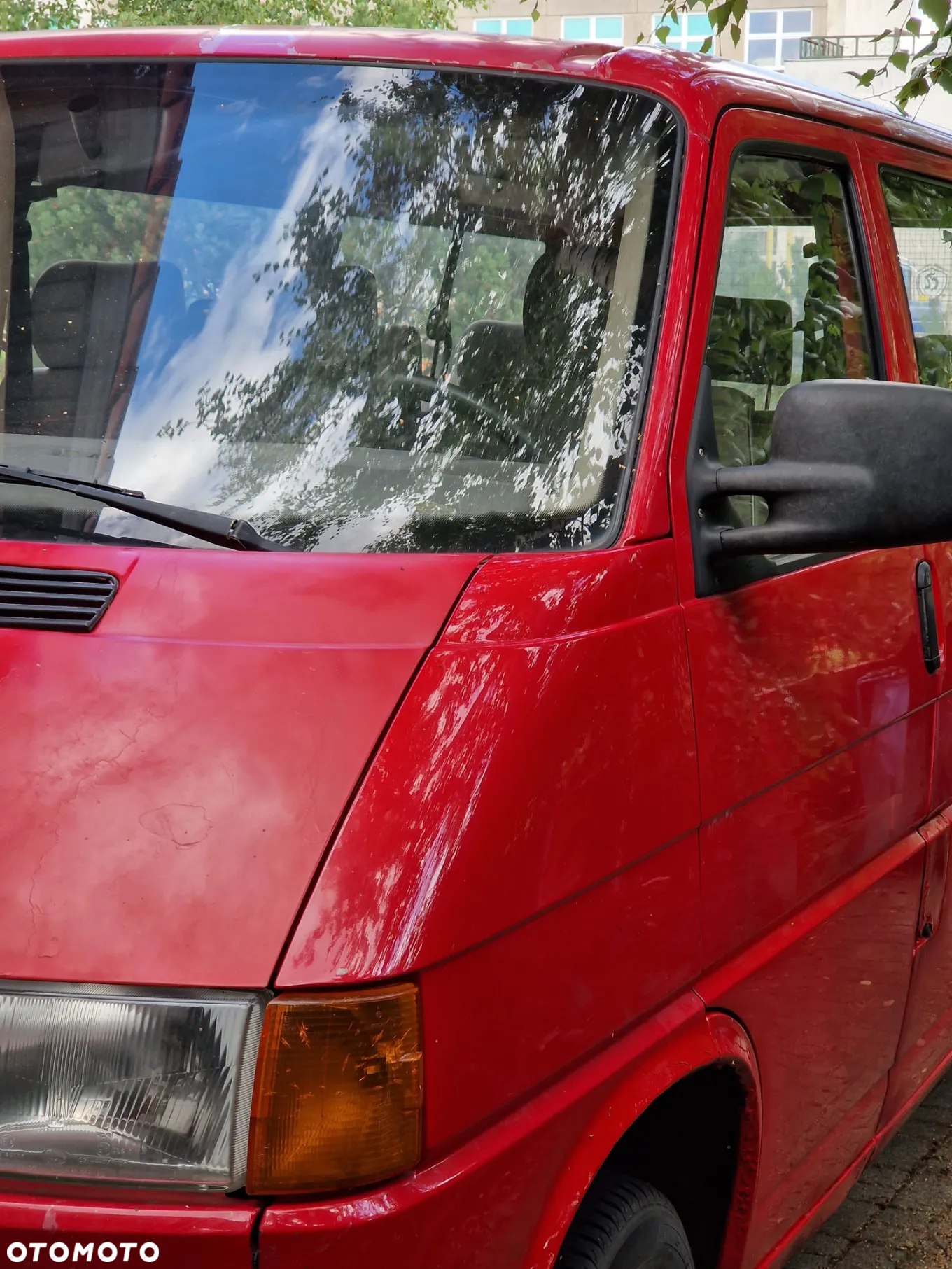 Volkswagen Transporter T4 TDI - 3
