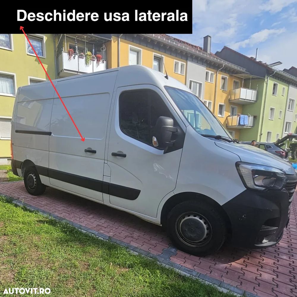 Renault Master - 14