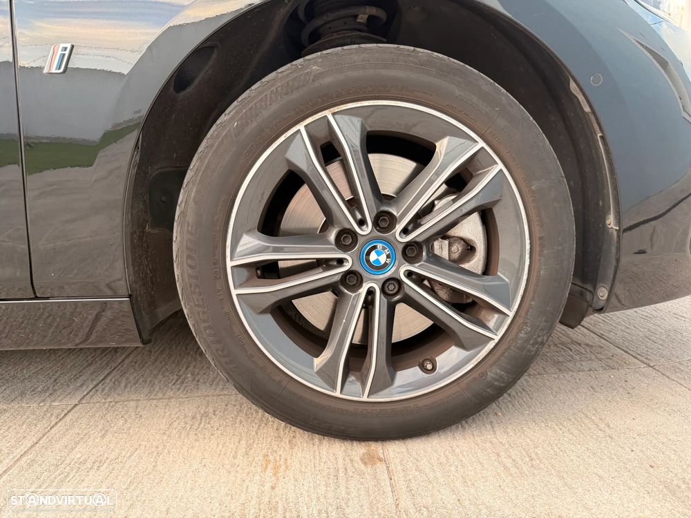 BMW 225xe Active Tourer Advantage - 5