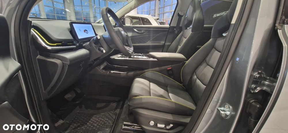 BAIC 5 Beijing 1.5T Luxury DCT - 11