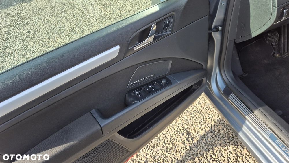 Skoda Superb 2.0 TDI DSG Exclusive - 12