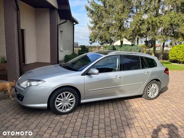 Renault Laguna Grandtour 2.0 dCi FAP Initiale - 2