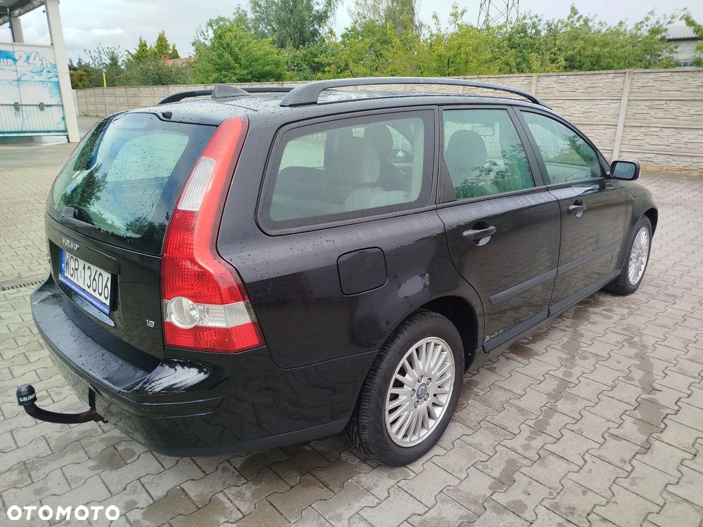 Volvo V50 1.8 - 19