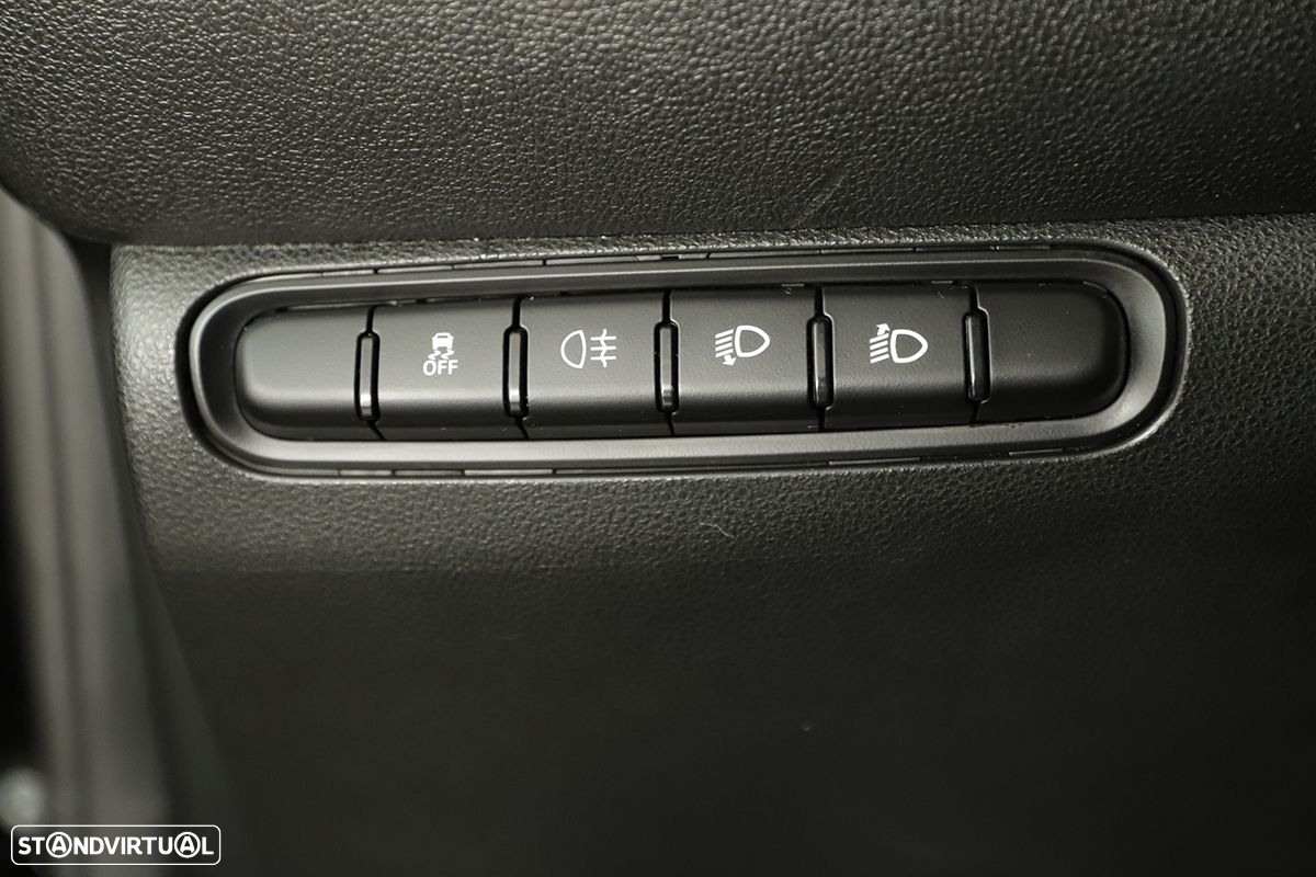 Fiat 500e Novo - 19