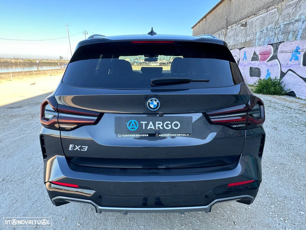 BMW X3 - 13