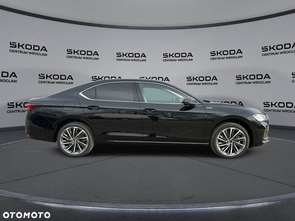 Skoda Superb - 11