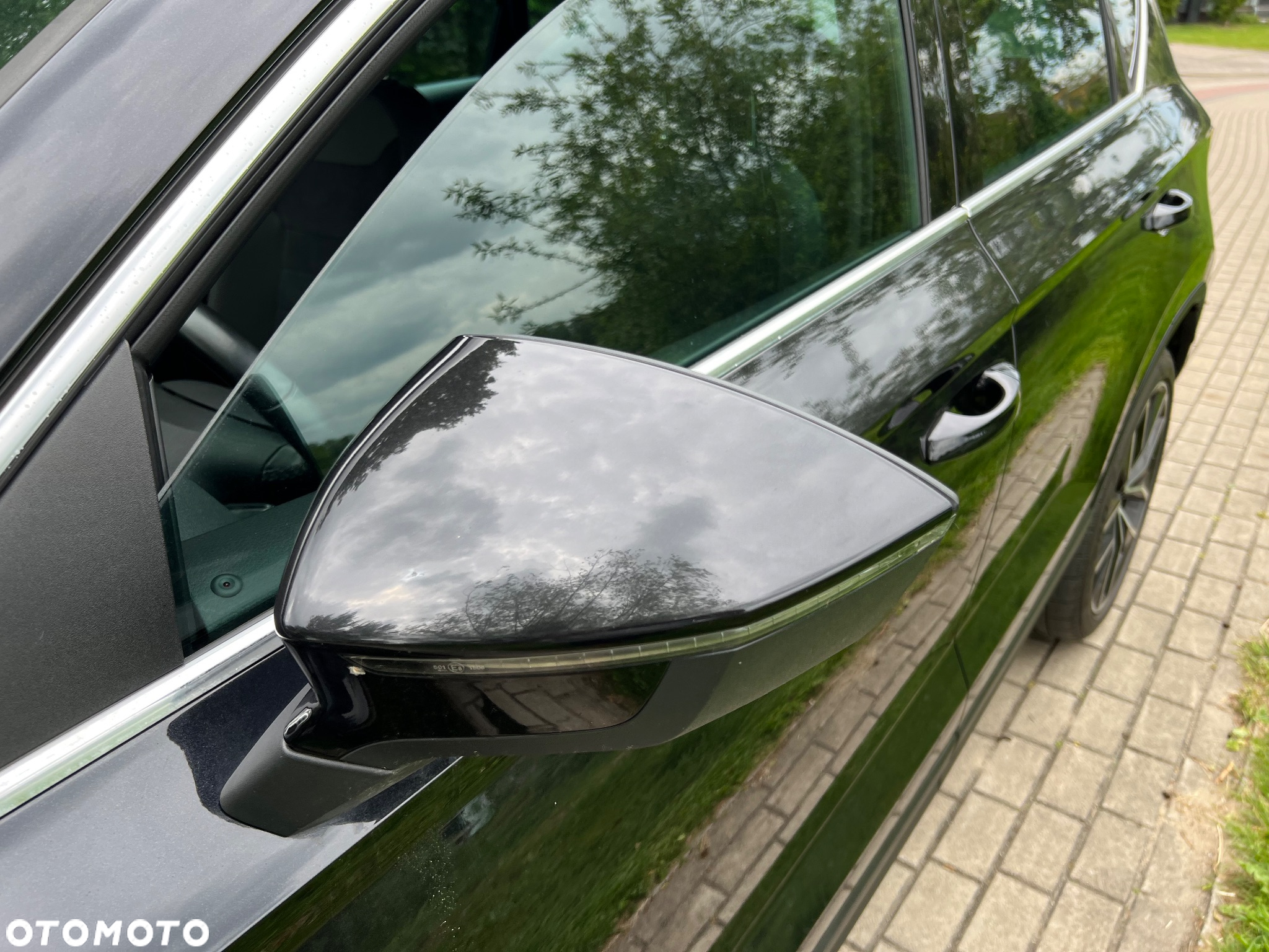 Seat Ateca 2.0 TDI 4Drive XCELLENCE - 25