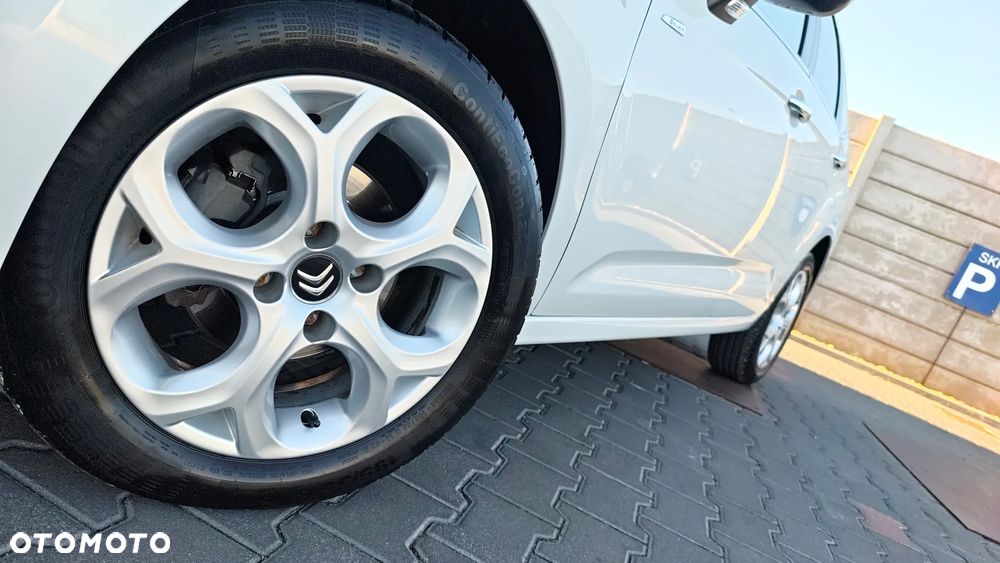 Citroën C3 Pure Tech e-VTi 82 ETG Exclusive - 13
