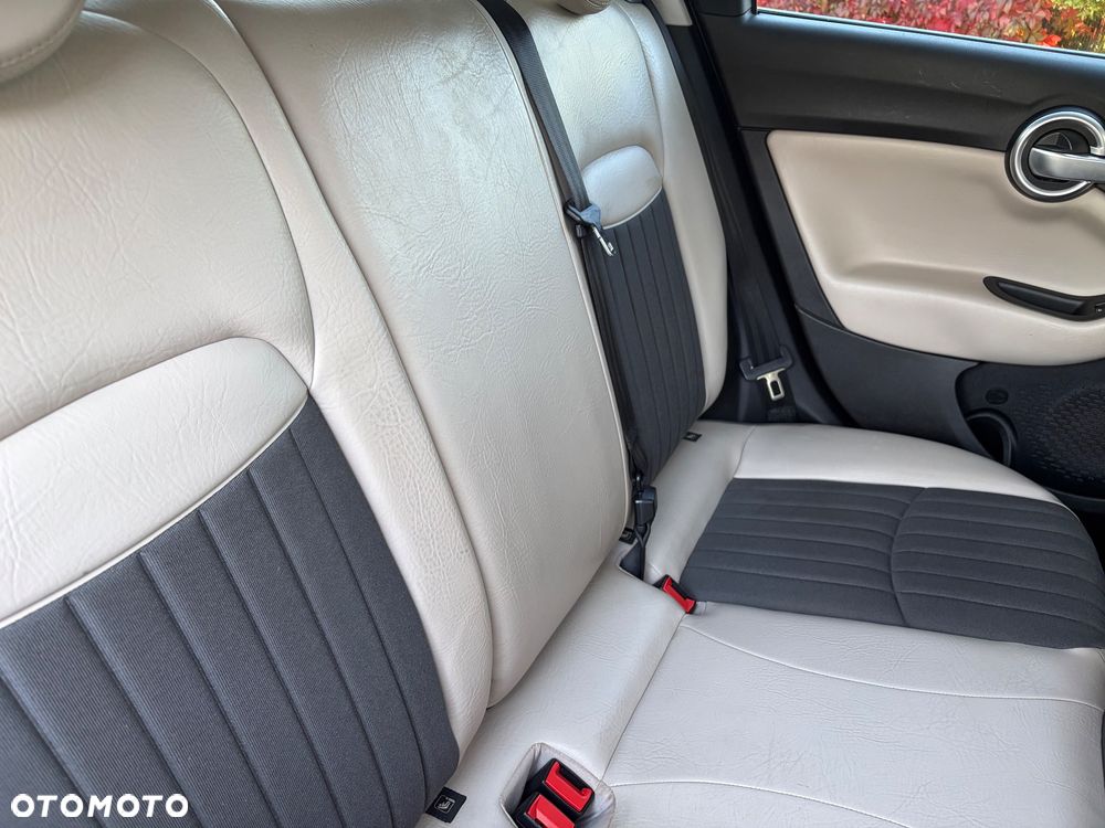 Fiat 500X - 26
