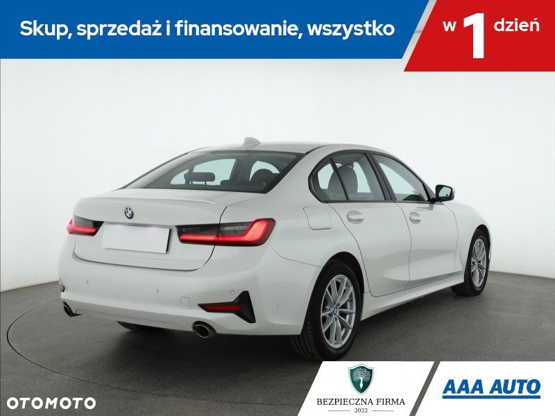 BMW Seria 3 - 7